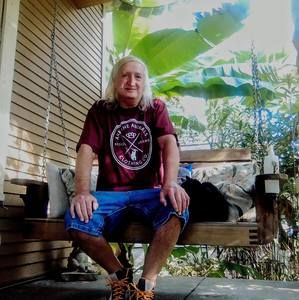 Meet your Posher, Philip